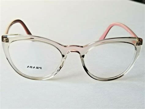 prada eyeglasses prescription.